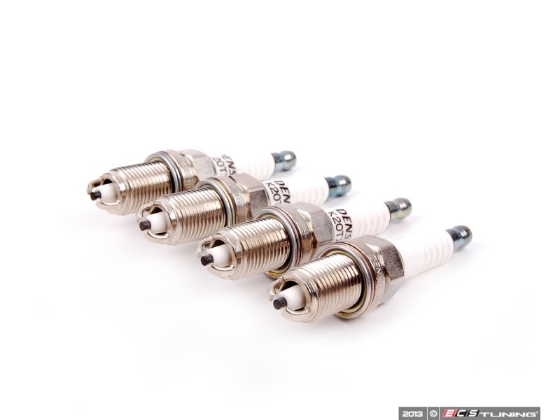 Spark Plugs - Set Of Four