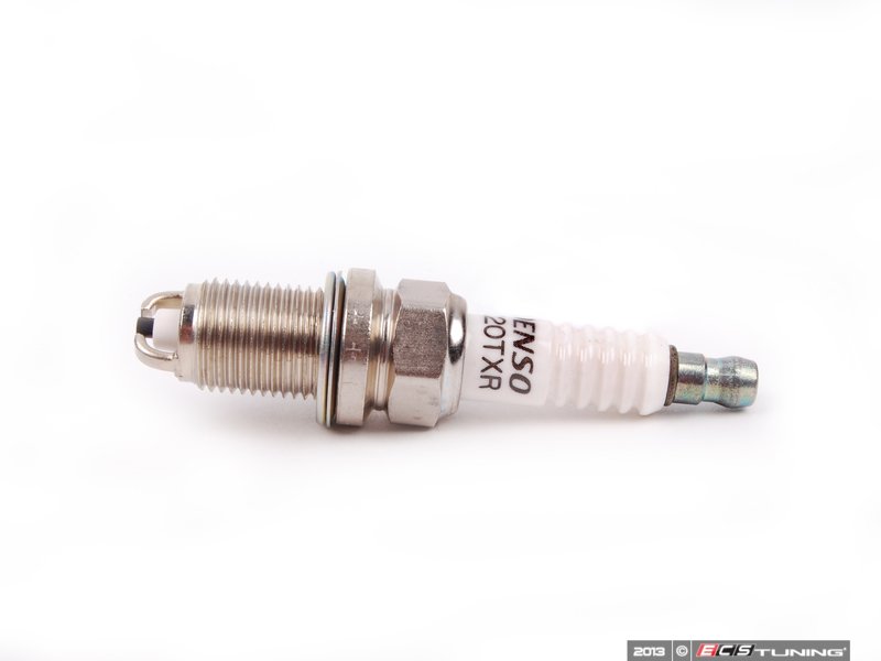 Spark Plugs - Set Of Four