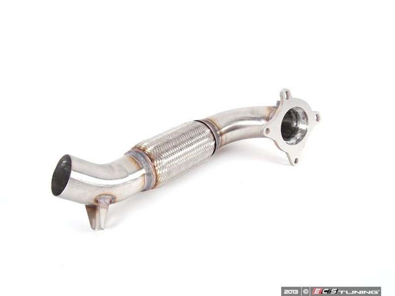 Sport 3" Turbo-Back Exhaust