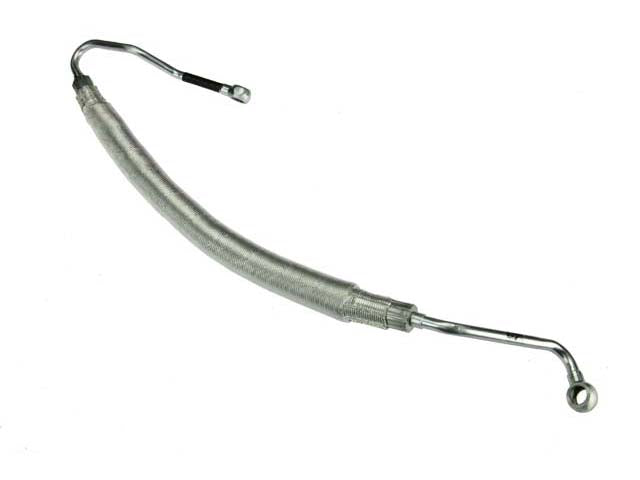 Power Steering Hose