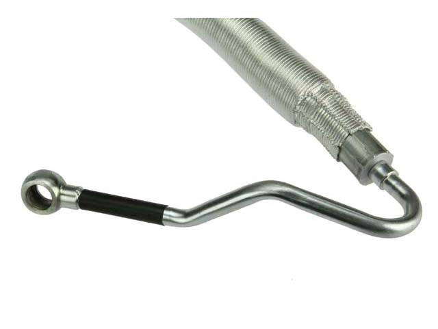 Power Steering Hose