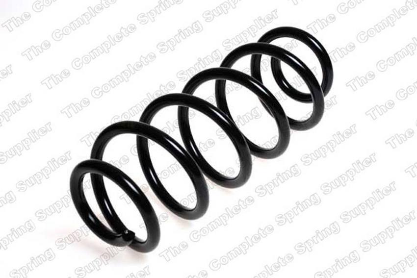 VW Coil Spring – Front (without Sport Suspension) 8D0411105AR – Lesjofors 4095054