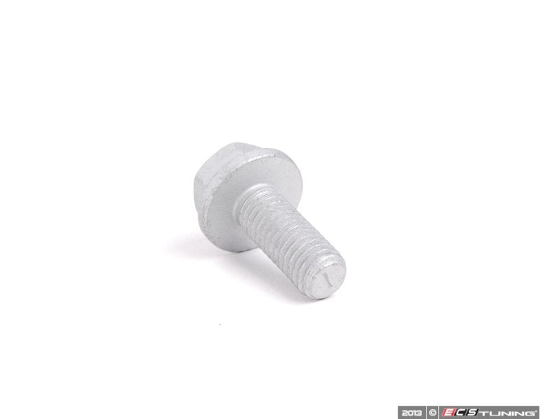 Hexagon Head Bolt - Priced Each