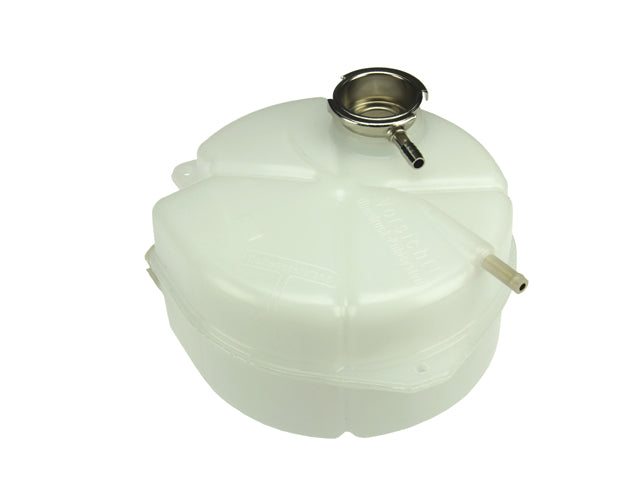 Coolant Expansion Tank