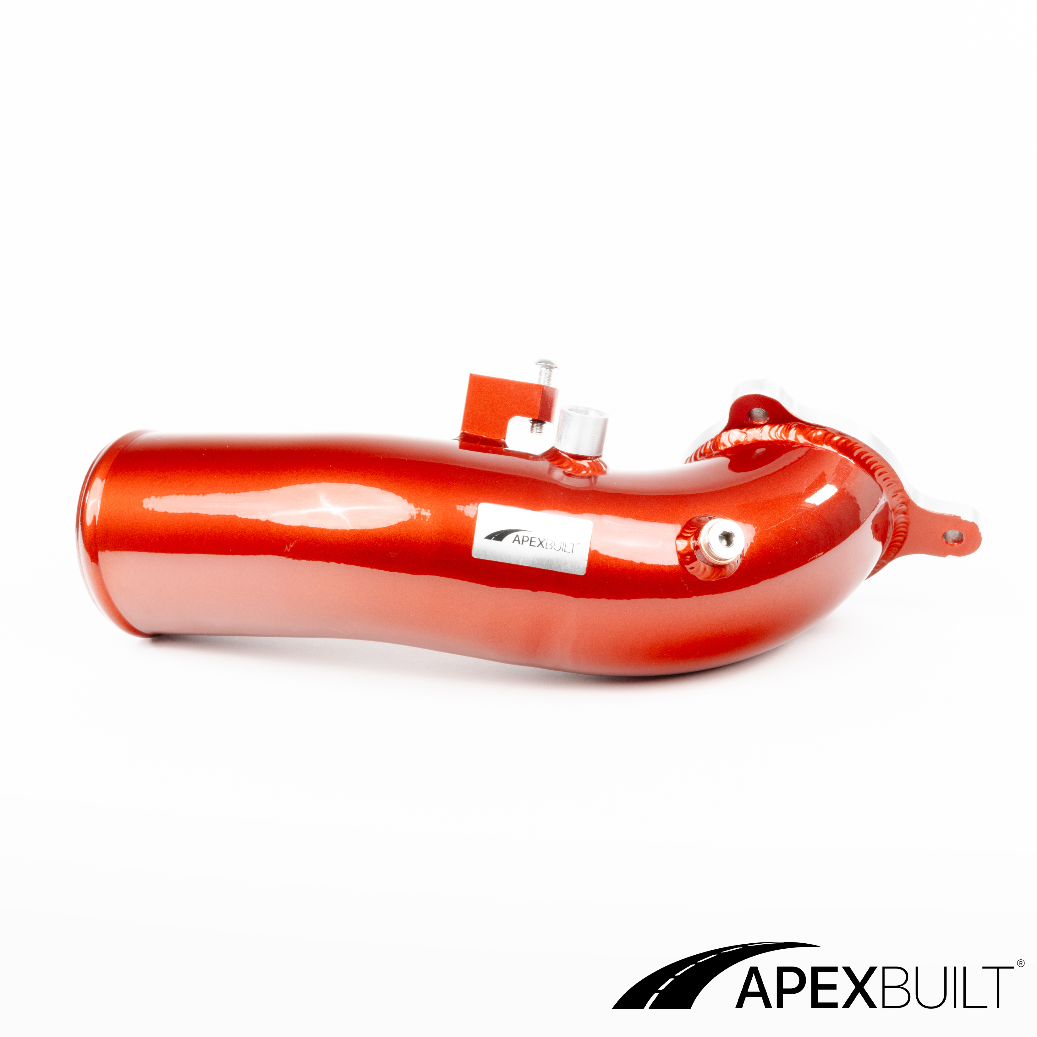 ApexBuilt® BMW B58 Gen 1 Aluminum Charge Pipe Kit (2015-18)