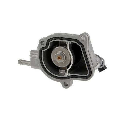 Mercedes Engine Coolant Thermostat (92C) 6462000015 – Wahler 41017492D