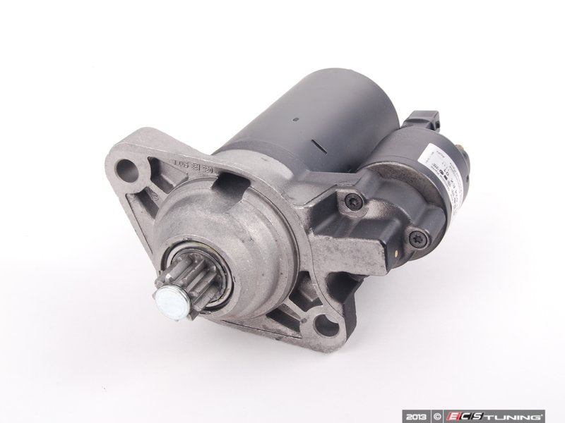 Starter - Remanufactured