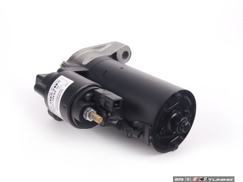 Starter - Remanufactured