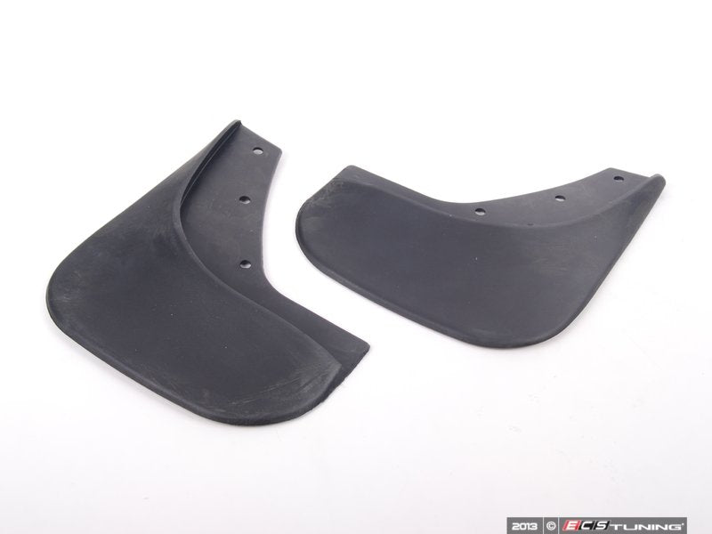 Splash Guards OEM Style - Set Of 4