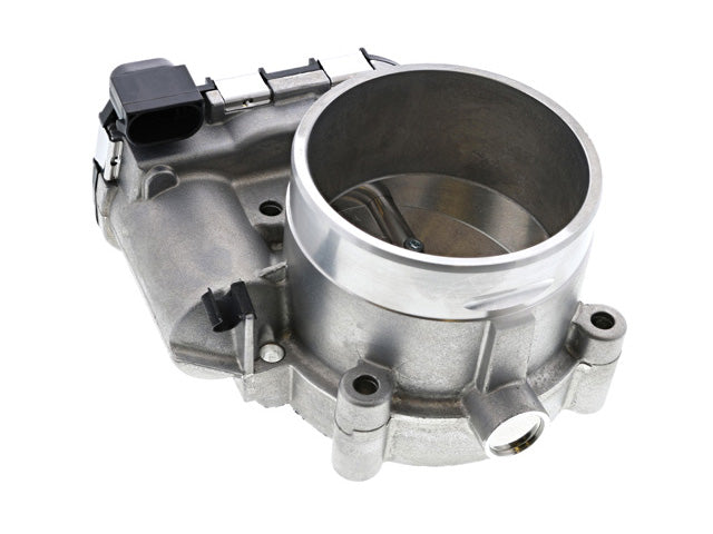 Throttle Valve Assembly