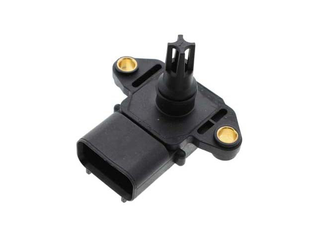 Map Sensor