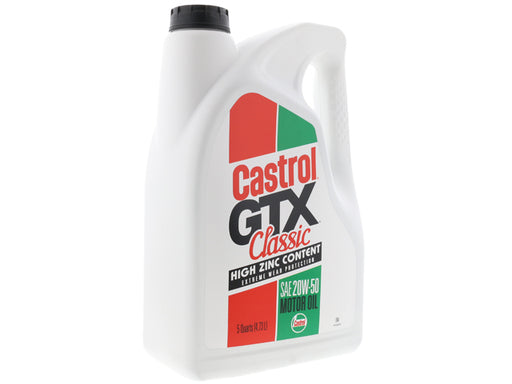Engine Oil