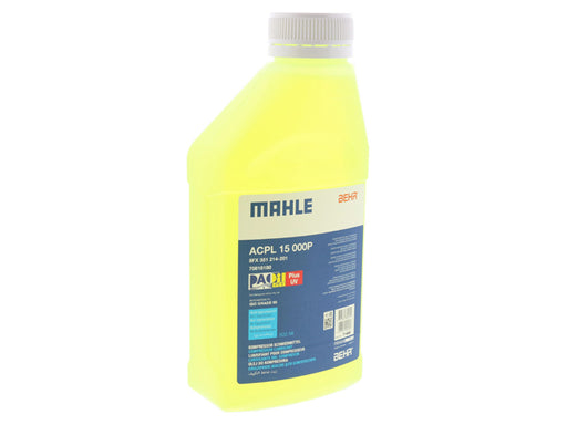A/C Compressor Oil