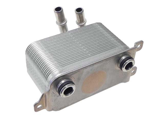 Transmission Oil Cooler