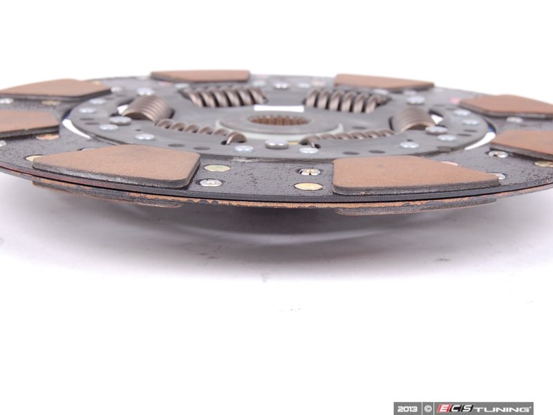 FX350 Clutch Kit