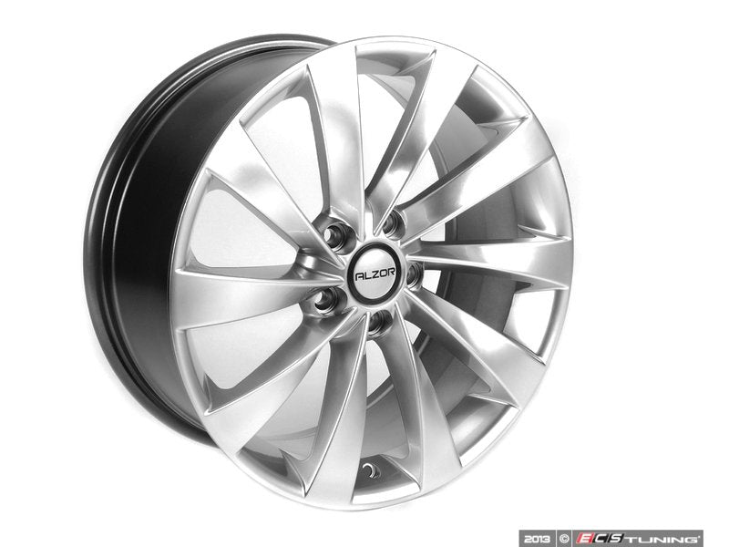 18" Style 621 Wheels - Set Of Four