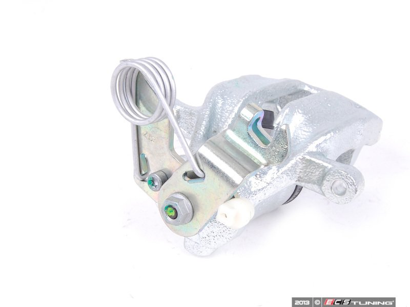 Rear Brake Caliper - Left