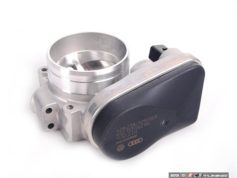 Throttle Body