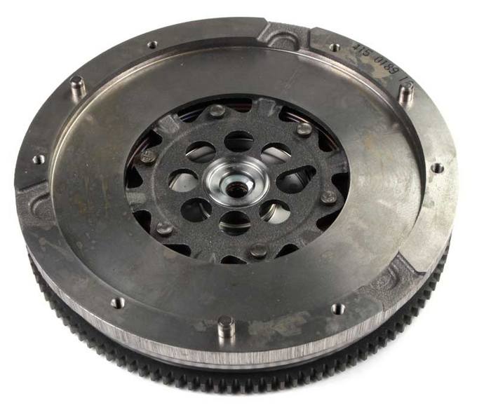 BMW Flywheel (Dual-Mass) 21207533868 – Luk 4150189100