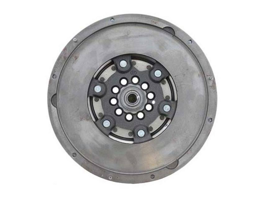 Porsche Flywheel (Dual-Mass) 95511401210 – Luk 4150353100