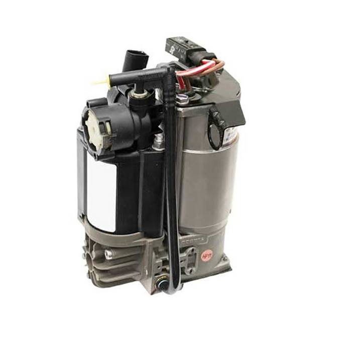 Suspension Air Compressor