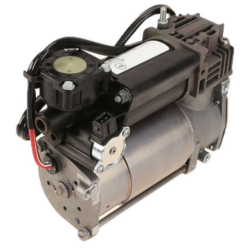 BMW Air Suspension Compressor 37226787617