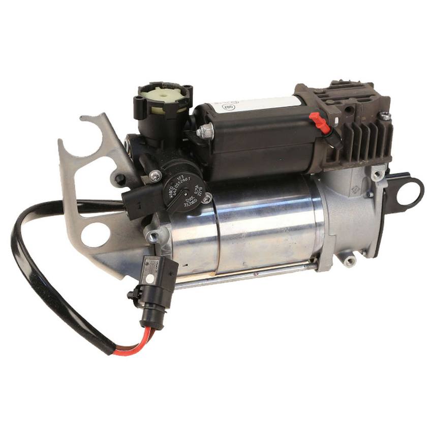 Audi Porsche VW Air Suspension Compressor 415 403 305 0 – Wabco