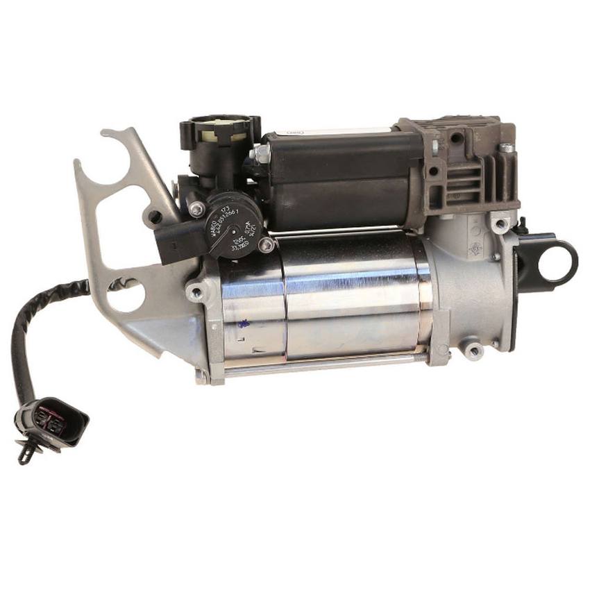 Audi Air Suspension Compressor L7015573626