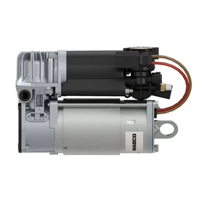 BMW Air Suspension Compressor 37206884682