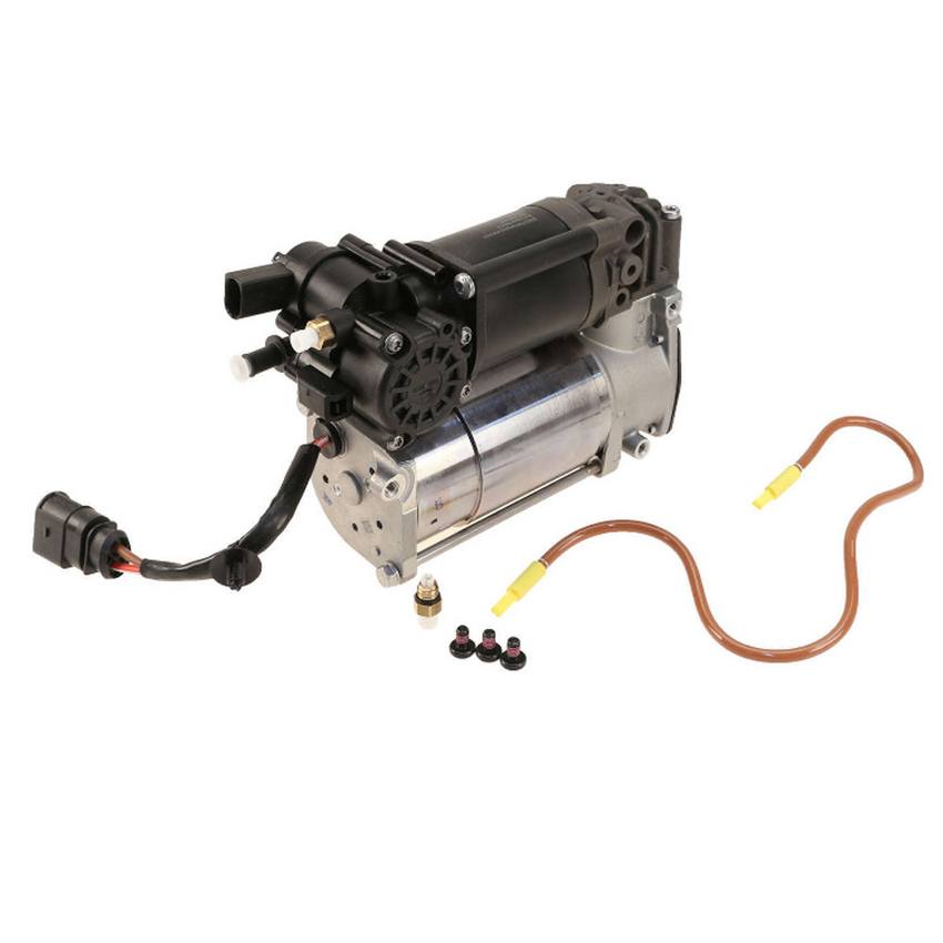 Audi Air Suspension Compressor 415 403 957 2 – Wabco