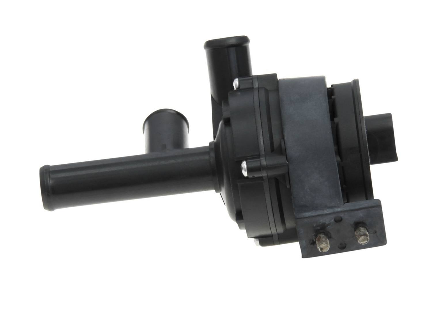 Engine Auxiliary Water Pump (With Rear A/C)