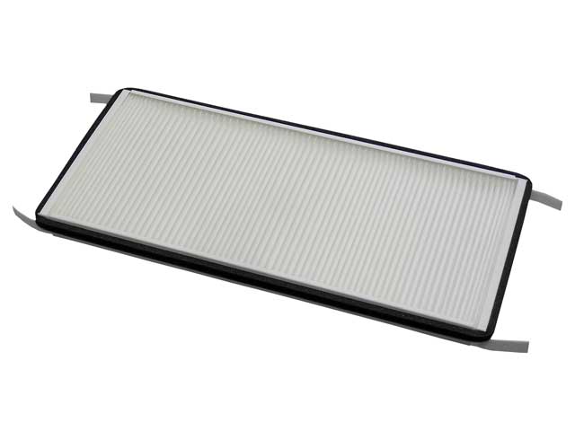 Cabin Air Filter