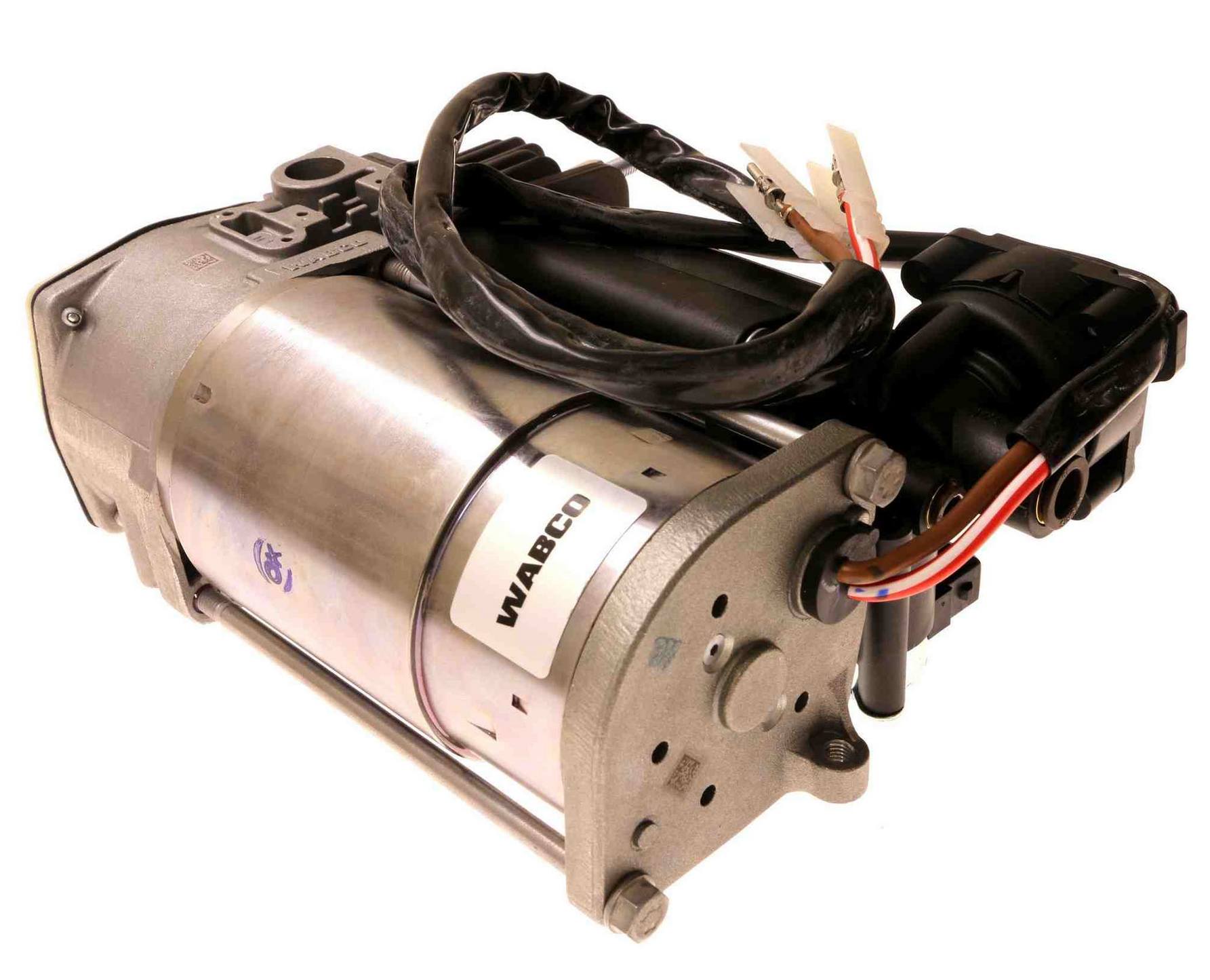 Audi Land Rover Air Suspension Compressor 4L0698007C