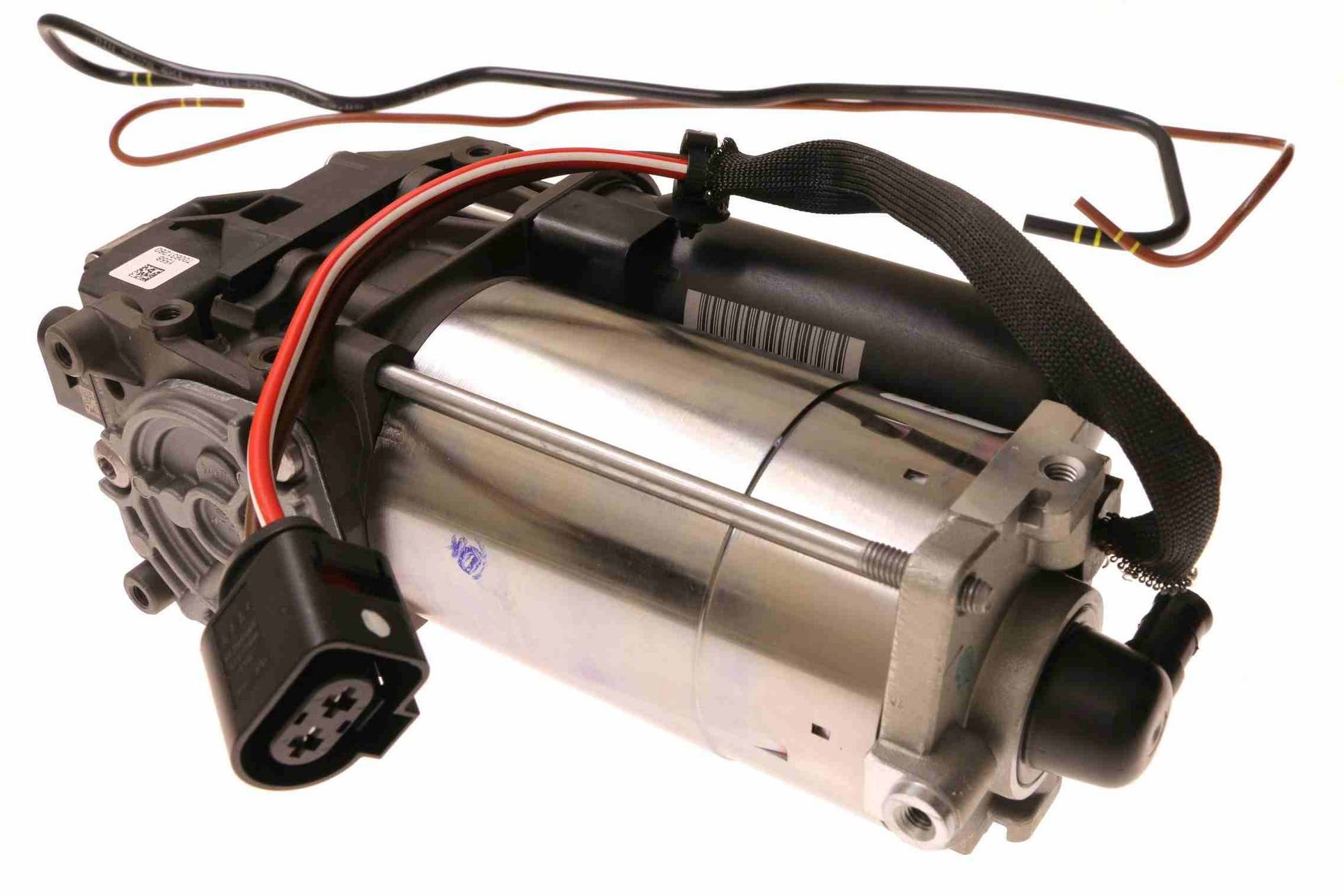 Porsche Air Suspension Compressor 971616006G