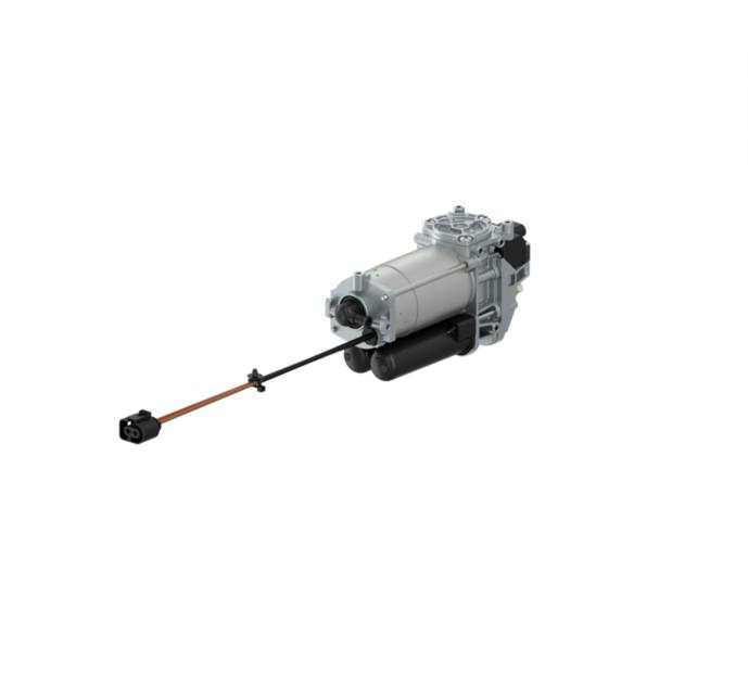 Audi Air Suspension Compressor 415 406 903 2 – Wabco