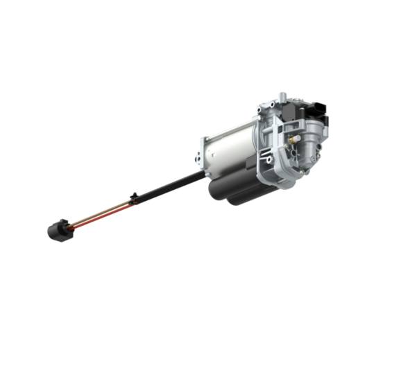 Audi Air Suspension Compressor 415 406 903 2 – Wabco