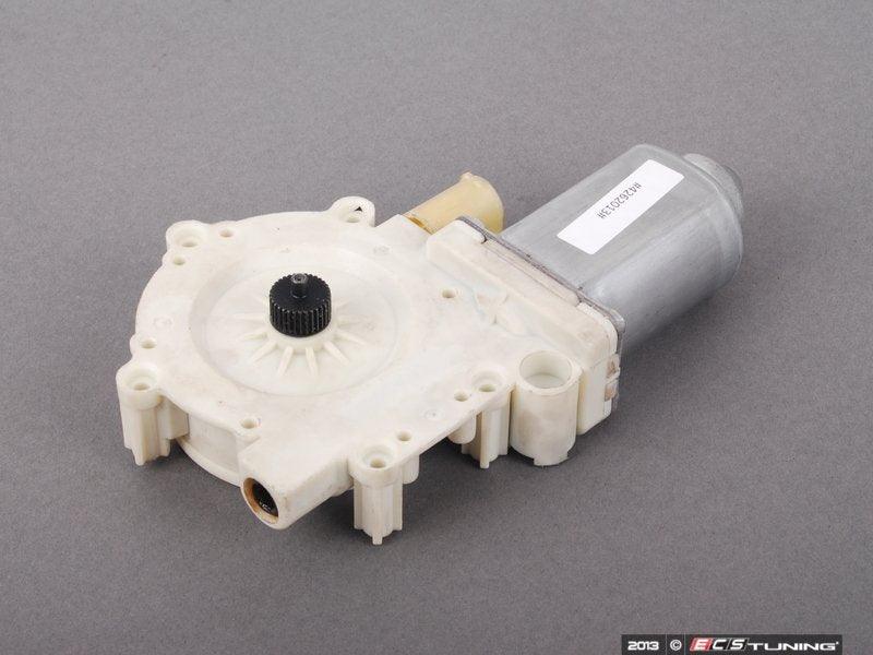 Window Electric Motor - Front Right 88042