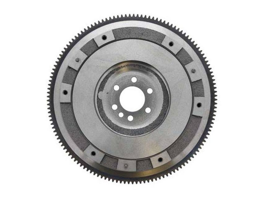 Mini Clutch Flywheel 11227561765 – Luk 4160288100