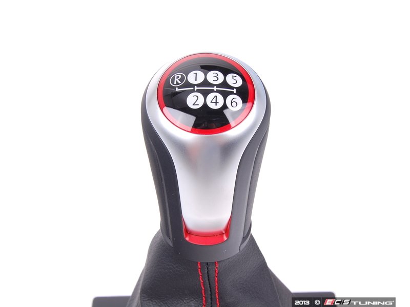 Edition 35 Manual Shift Knob