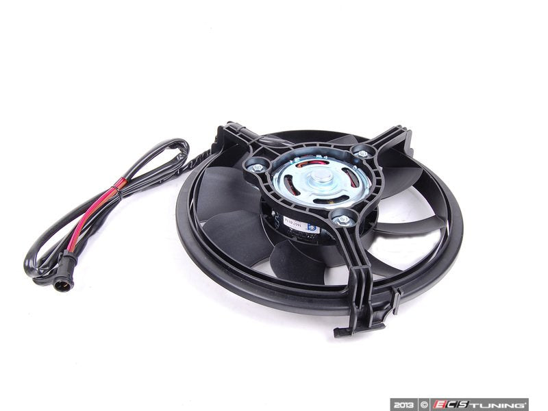 Auxiliary Fan Assembly - 280mm