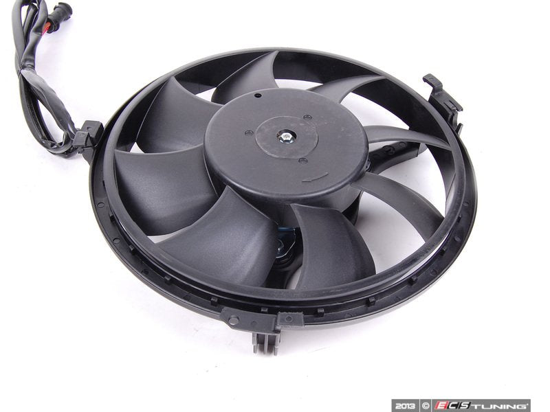 Auxiliary Fan Assembly - 280mm