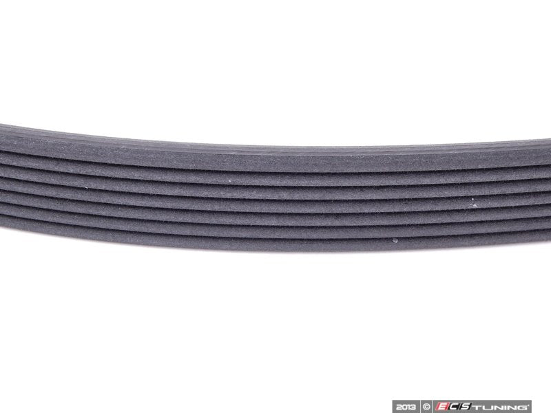 2880mm Rubber Accessory Belt