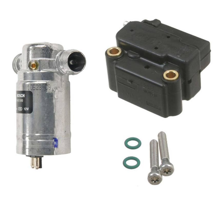 Mercedes Fuel Injection Electro Hydraulic Actuator Valve 0001412225 – Bosch 4178388KIT