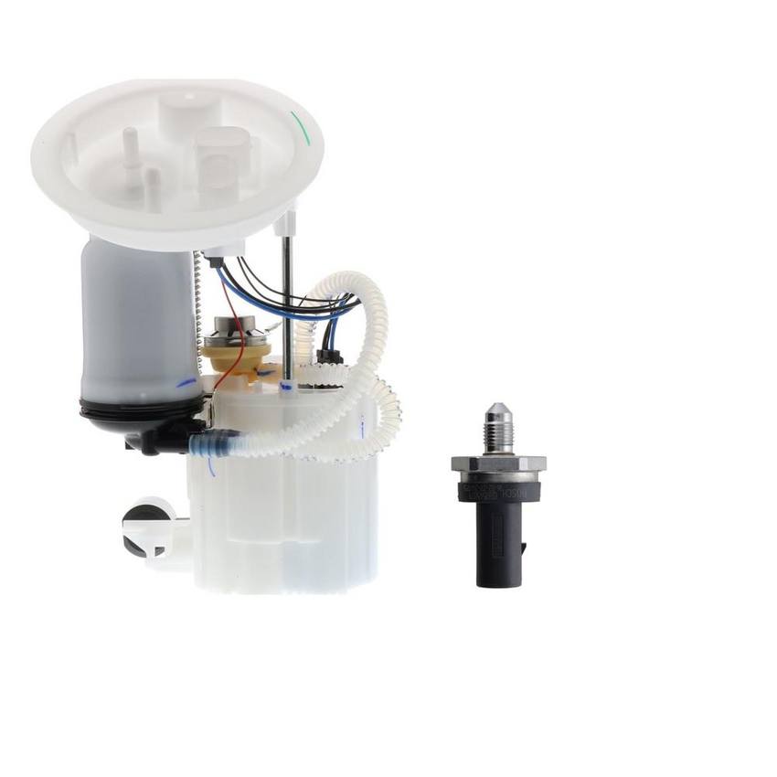 BMW Fuel Pump Module Assembly 16117243975 – Bosch 4178839KIT