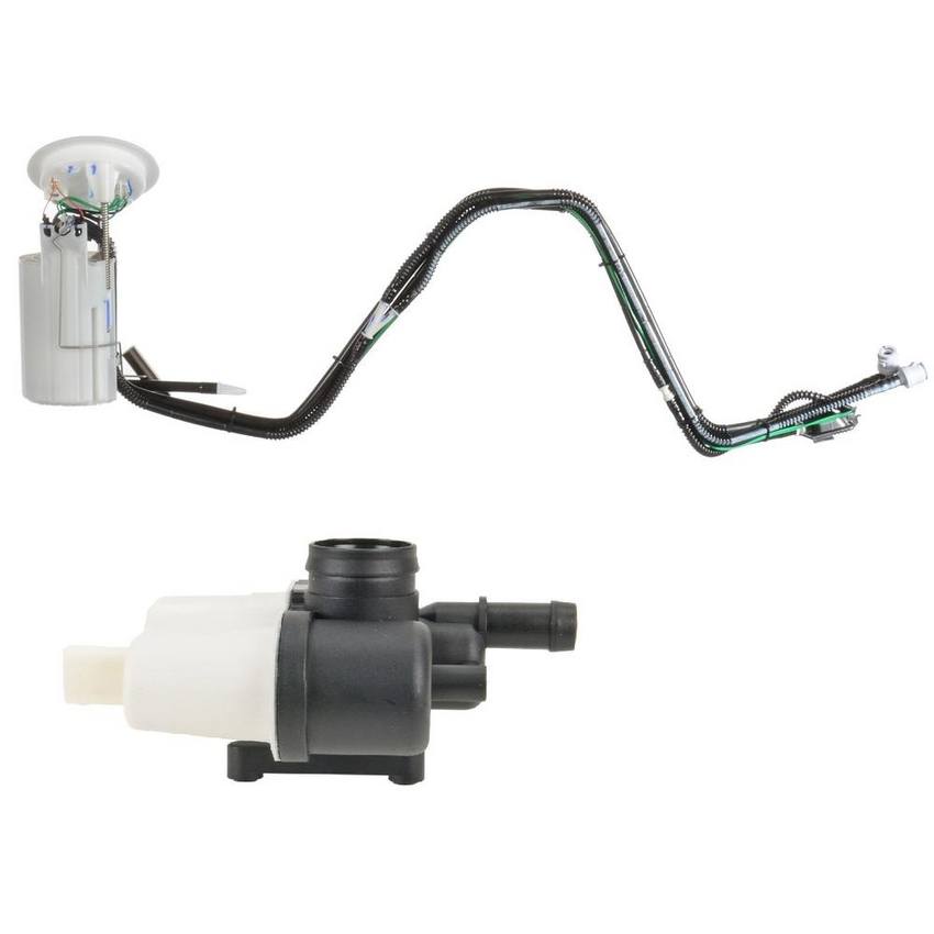 BMW Fuel Pump Module Assembly 16137193479 – Bosch 4178879KIT