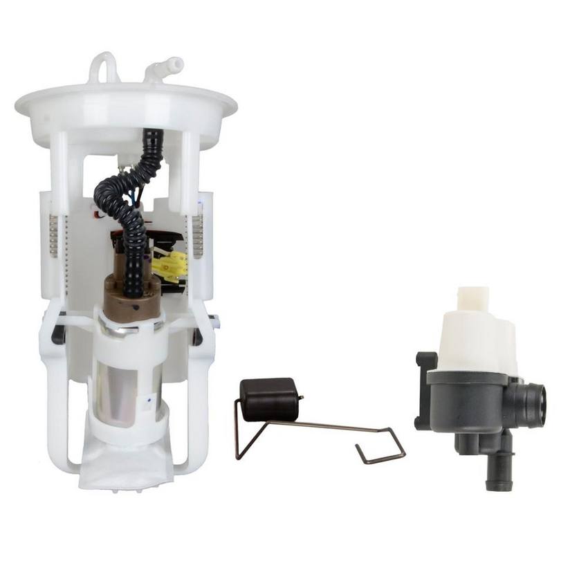 BMW Fuel Pump Module Assembly 16146766942 – Bosch 4178892KIT