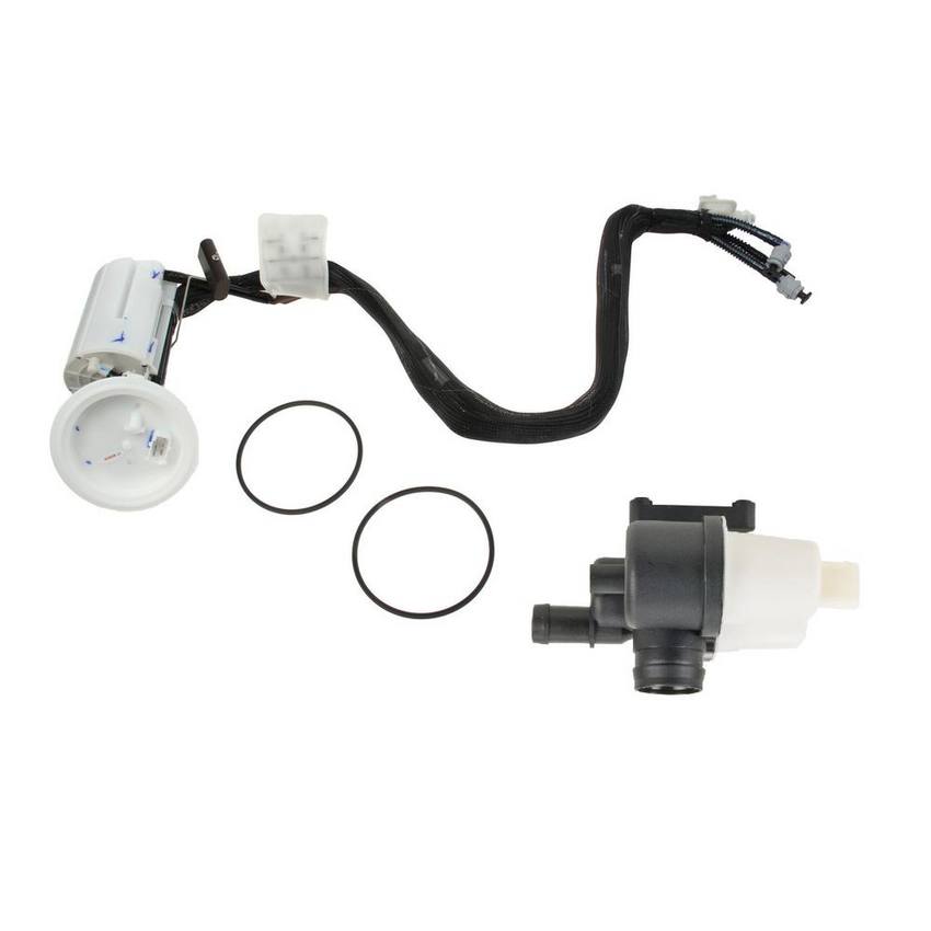 BMW Fuel Pump Module Assembly 16146752369 – Bosch 4178899KIT