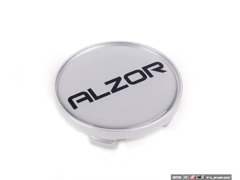 Alzor Center Cap - Priced Each