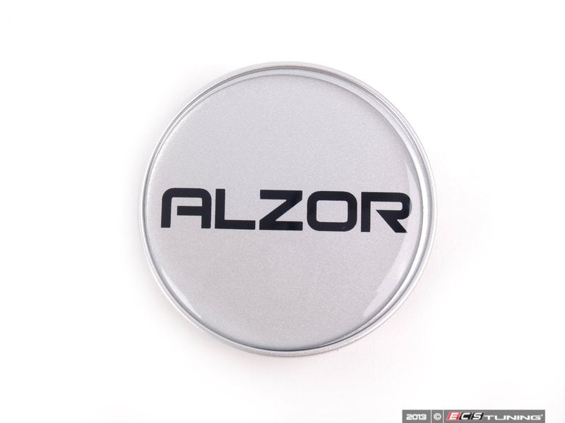 Alzor Center Cap - Priced Each