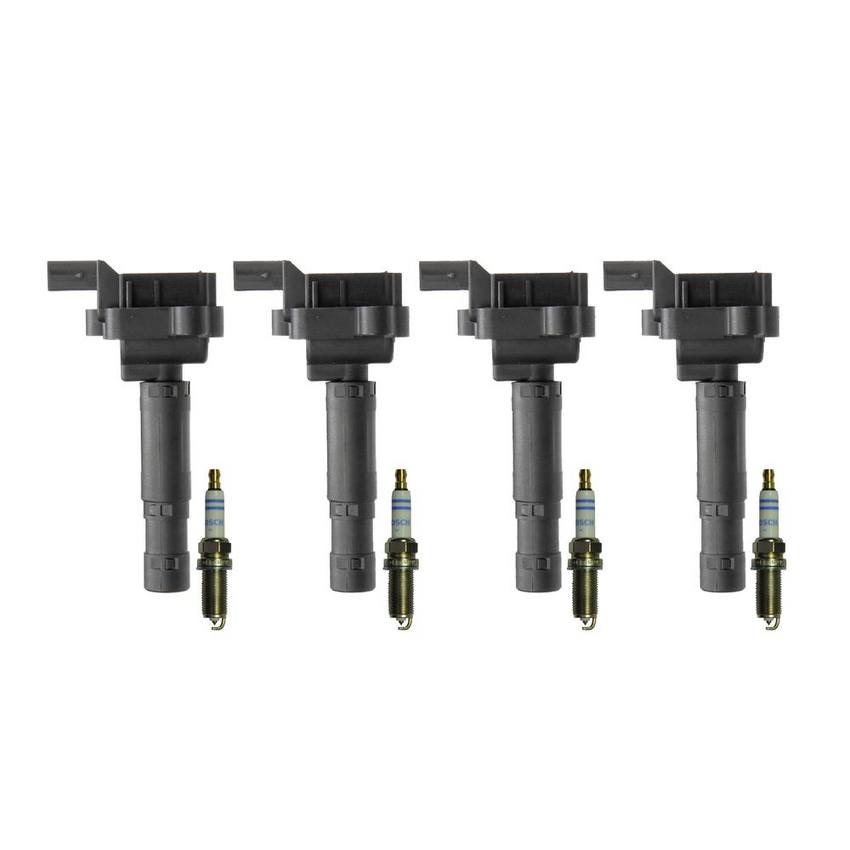 Bosch Ignition Coil Kit – High Quality